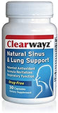 Clearwayz Sinus by Physician's Therapeutics