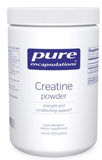 Creatine powder  by Pure Encapsulations