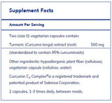 Curcumin  by Pure Encapsulations