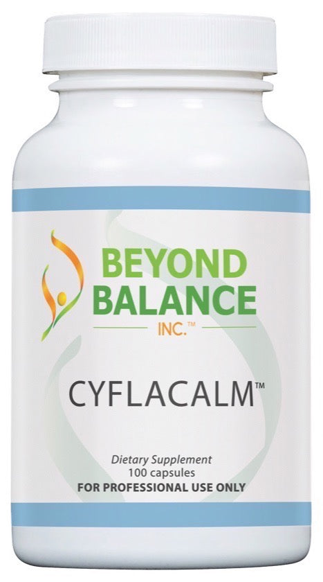 Cyflacalm by Beyond Balance