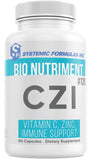 CZI Vitamin C by Systemic Formulas