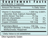 CZI Vitamin C by Systemic Formulas