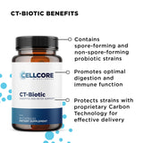 Detox Support Kit by CellCore