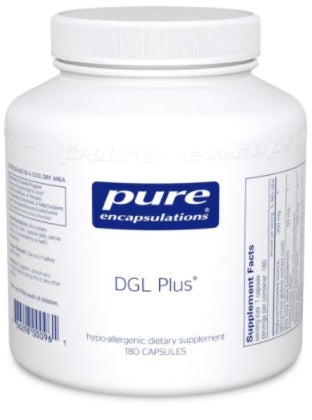 DGL Plus by Pure Encapsulations