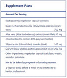 DGL Plus by Pure Encapsulations