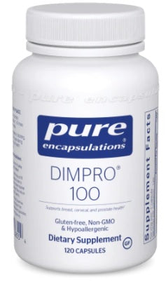 DIMPRO 100  by Pure Encapsulations