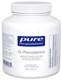 DL-Phenylalanine  by Pure Encapsulations