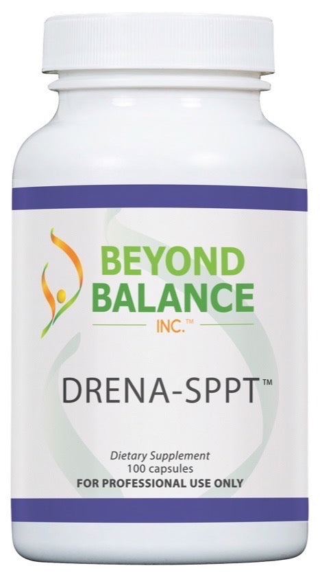 Drena-SPPT by Beyond Balance