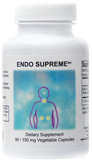 Endo Supreme by Supreme Nutrition