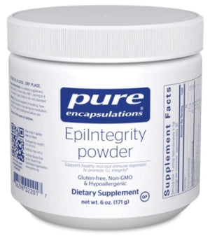 Epi-Integrity powder  by Pure Encapsulations