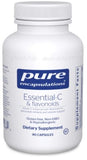 Ester-C & flavonoids by Pure Encapsulations