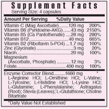 EVENTA by Systemic Formulas