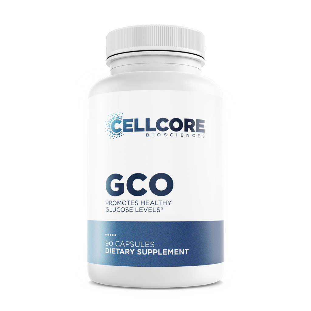 GCO by CellCore