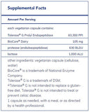 Gluten/Dairy Digest  by Pure Encapsulations