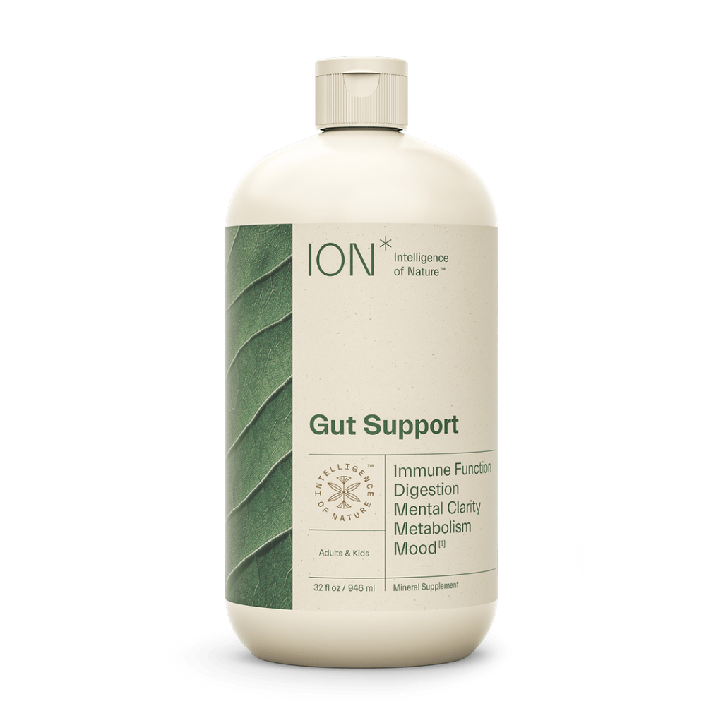 Ion Gut Support 32oz