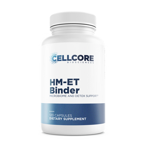 HM-ET Binder by CellCore