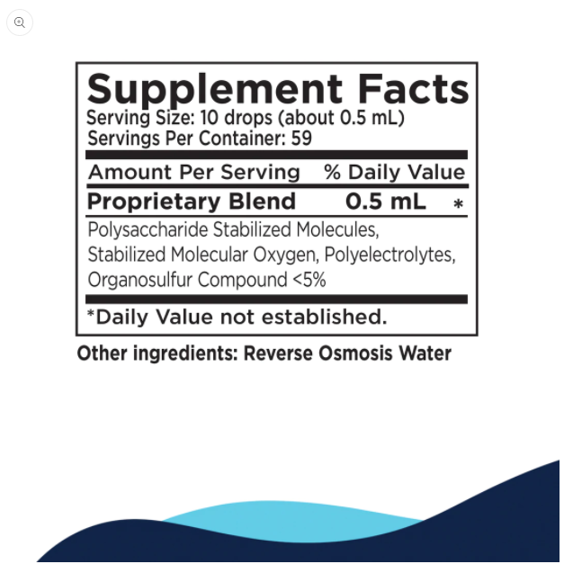 HydrOxygen by CellCore