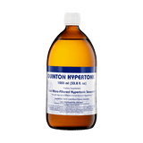 Original Quinton Hypertonic Liter by Quicksilver Scientific