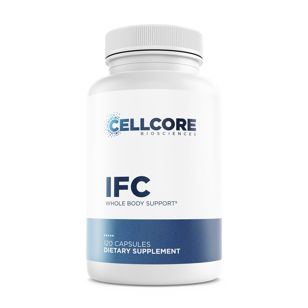 IFC by Cellcore