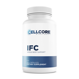 IFC by Cellcore