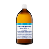 Original Quinton Isotonic Liter by Quicksilver Scientific