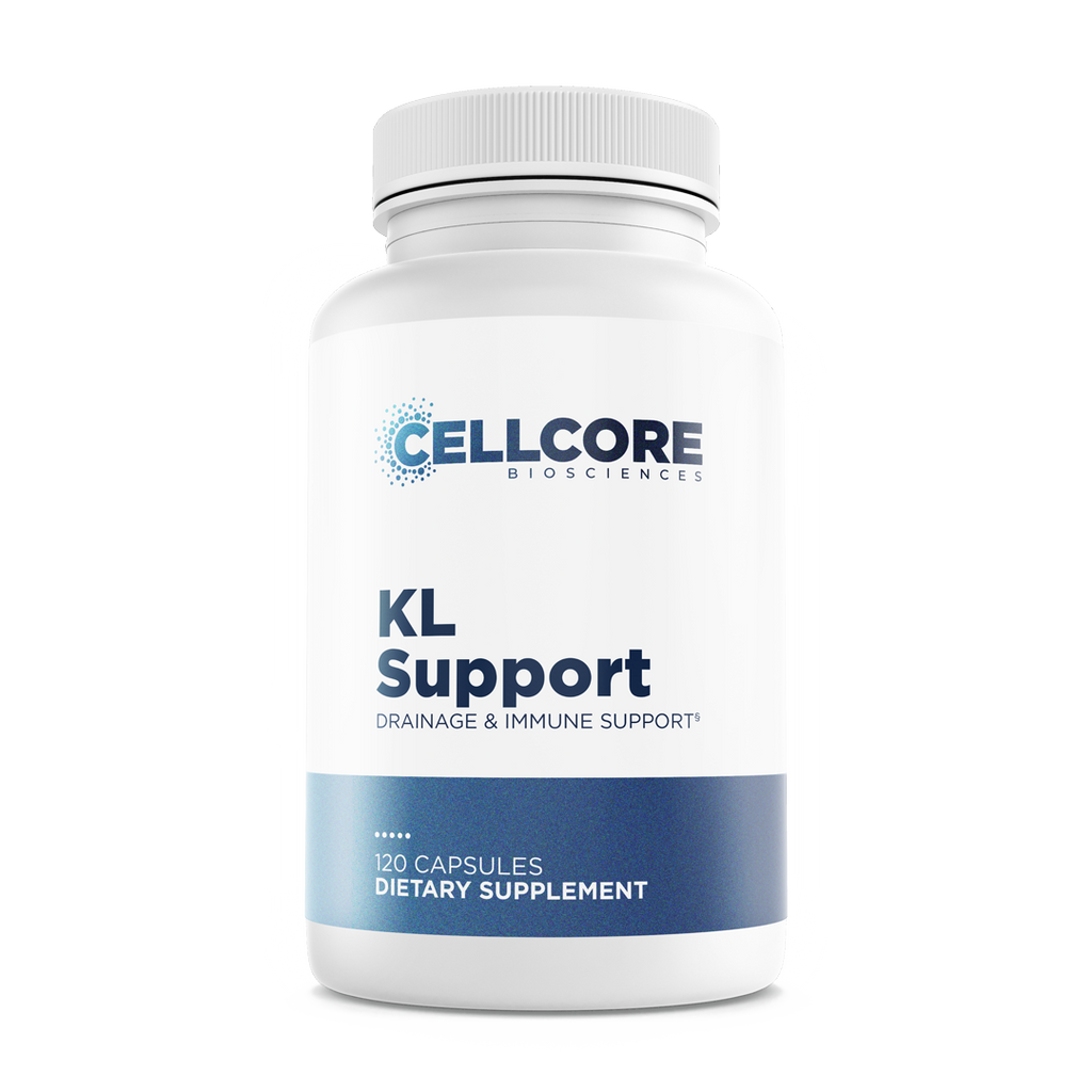 KL Support by CellCore