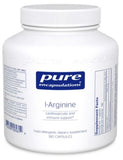 l-Arginine by Pure Encapsulations