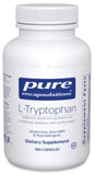 l-Tryptophan  by Pure Encapsulations