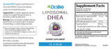 Liposomal DHEA by Deseret Biologicals