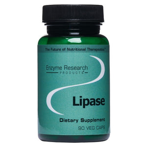 Lipase by Deseret Biologicals