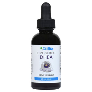 Liposomal DHEA by Deseret Biologicals