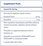 Lutein/Zeaxanthin  by Pure Encapsulations