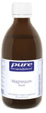 Magnesium liquid 240 ml By Pure Encapsulations