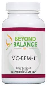 MC-BFM-1 by Beyond Balance