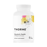 Metabolic Health by Thorne Research