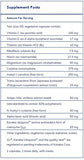 Mitochondria-ATP By Pure Encapsulations