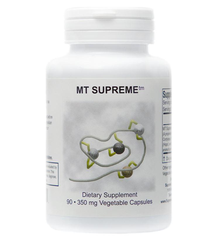 MT Supreme by Supreme Nutrition