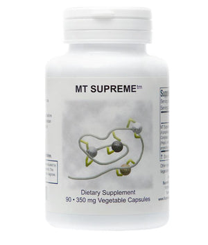 MT Supreme by Supreme Nutrition