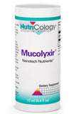 Mucolyxir by NutriCology