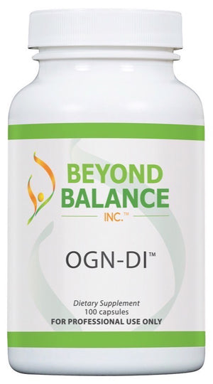 OGN-DI by Beyond Balance