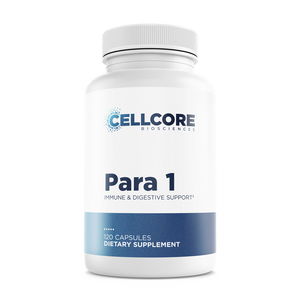 Para 1 by CellCore