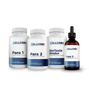 Para Kit by CellCore