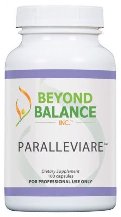 Paralleviare by Beyond Balance