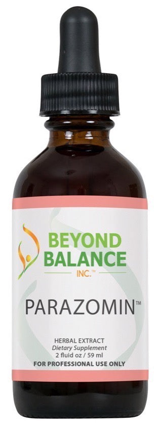 Parazomin by Beyond Balance