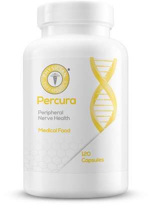 Percura by Physician's Therapeutics