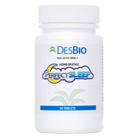 Perfect Sleep Tablets by DesBio