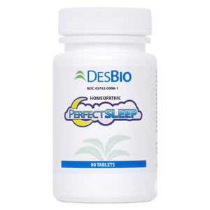 Perfect Sleep Tablets by DesBio