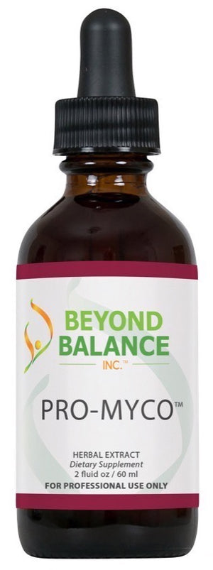 PRO-MYCO by Beyond Balance