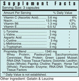 PRO-NUTRO PROTEIN by Systemic Formulas