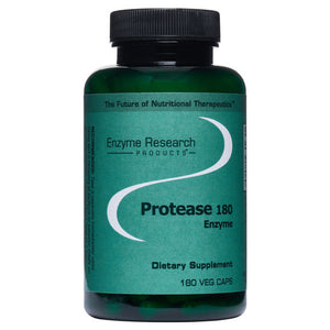 Protease by DesBio